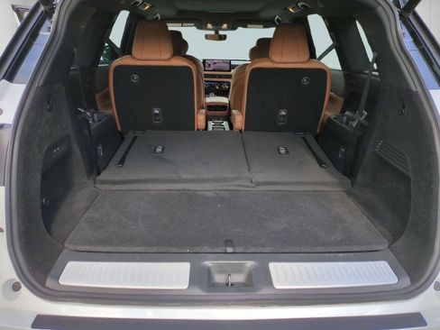 Certified 2026 INFINITI QX60 Autograph w/ Dark Cargo Package AWD/4WD image 30