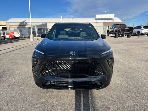 New 2026 Buick Enclave Sport Touring image 8