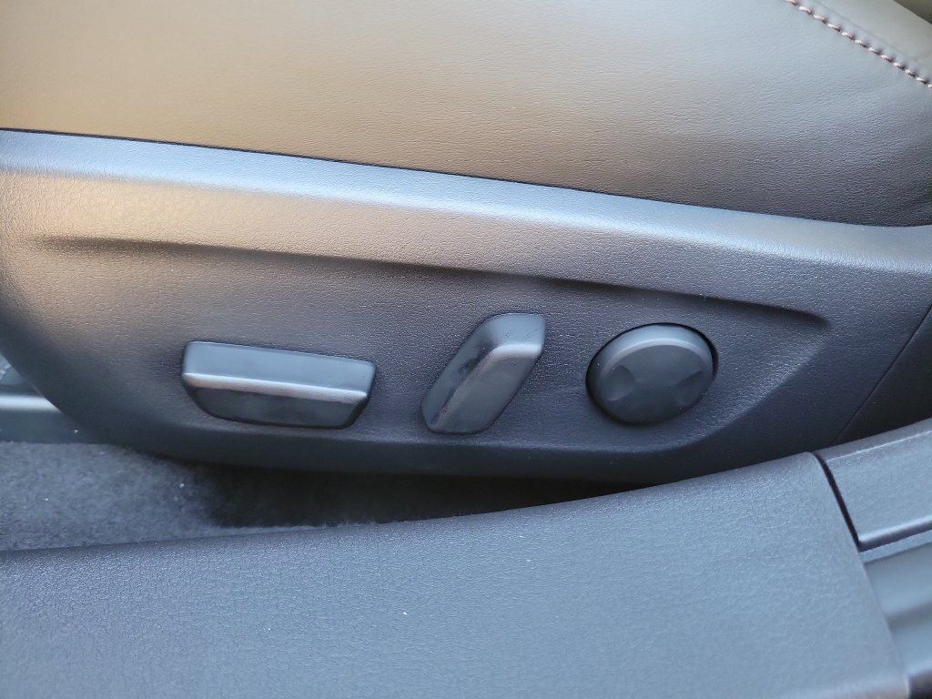New 2026 MAZDA MAZDA3 2.5 S Sedan w/ Preferred Pkg FWD image 16