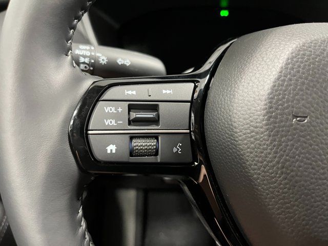 New 2027 Honda HR-V EX-L image 16