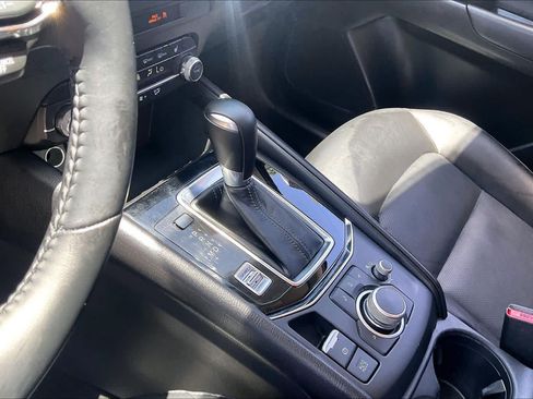 Used 2025 MAZDA CX-5 AWD 2.5 S w/ Select Package image 15