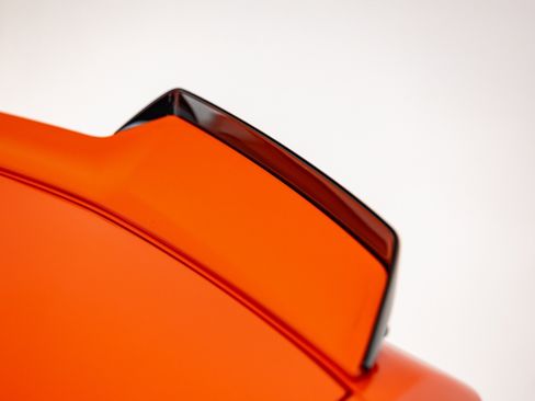 Used 2026 Chevrolet Corvette ZR1 w/ Stealth Interior Trim Package image 36