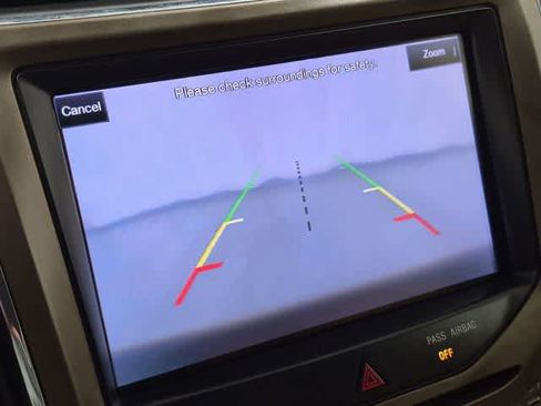 Used 2013 Lincoln MKX AWD image 37