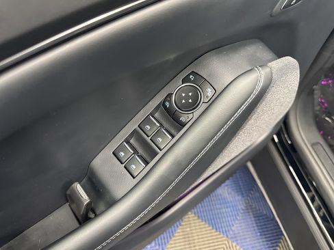 Used 2024 Ford Mustang Mach-E Premium AWD/4WD image 11