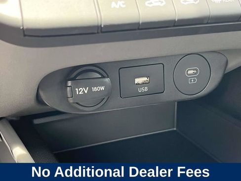 New 2026 Hyundai Elantra SE FWD image 25