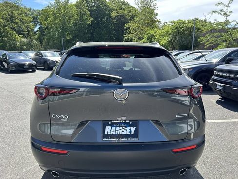 Certified 2023 MAZDA CX-30 AWD 2.5 S w/ Select Package image 25