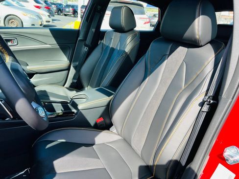 Used 2026 Acura Integra A-Spec FWD image 16