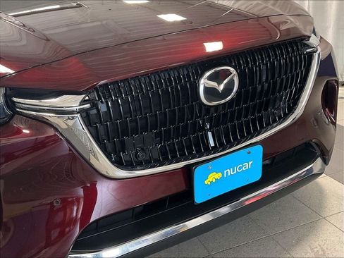 Used 2024 MAZDA CX-90 Plug-In Hybrid w/ Premium Pkg AWD/4WD image 32