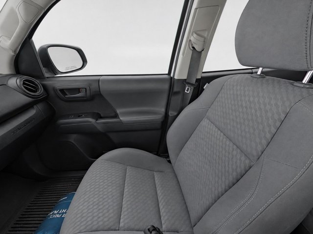Used 2021 Toyota Tacoma SR w/ SR Convenience Package RWD image 14