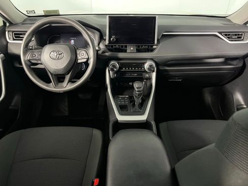Used 2024 Toyota RAV4 LE image 13