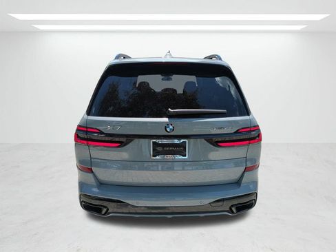 New 2027 BMW X7 xDrive40i w/ M Sport Package AWD/4WD image 5