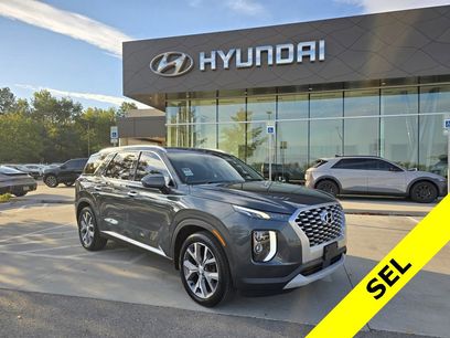 Used 2022 Hyundai Palisade SEL w/ Premium Package