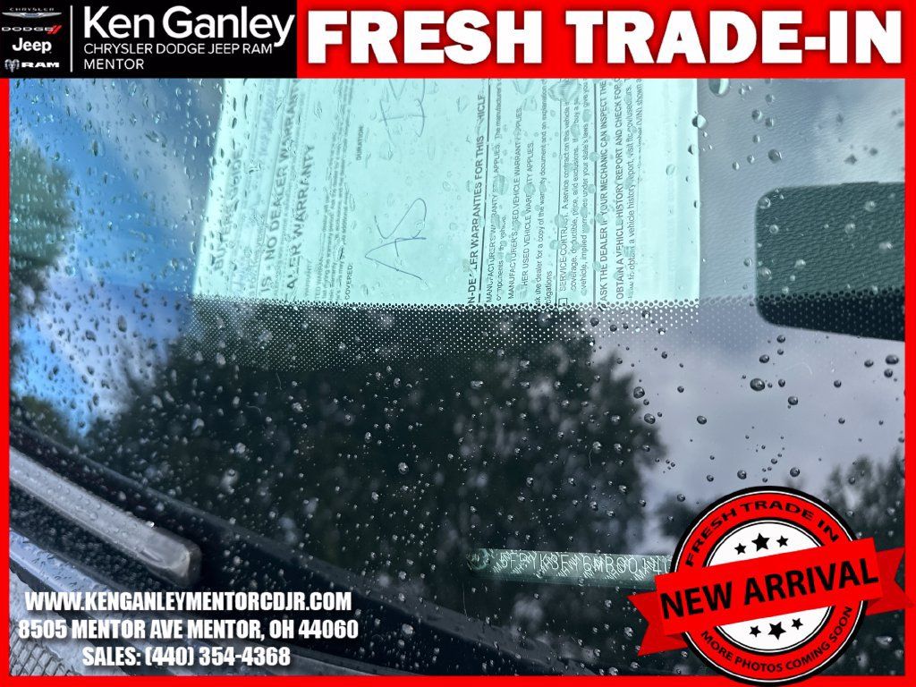 Used 2021 Honda Ridgeline Sport image 12