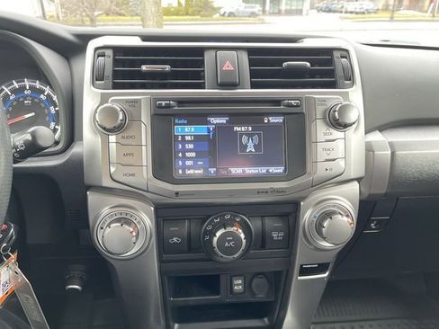 Certified 2019 Toyota 4Runner SR5 image 17