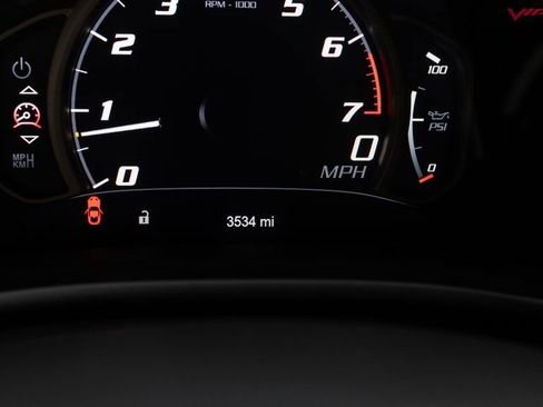 Used 2017 Dodge Viper ACR w/ Extreme Aero Package RWD image 15