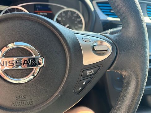 Used 2019 Nissan Sentra SV FWD image 23