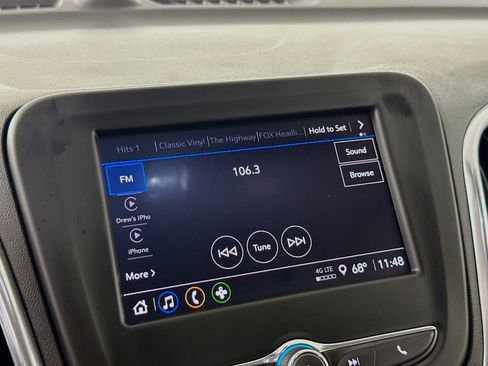 Used 2024 Chevrolet Equinox LT image 16