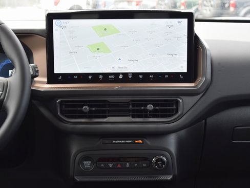 New 2025 Ford Bronco Sport Outer Banks w/ Outer Banks Tech Package+ image 11