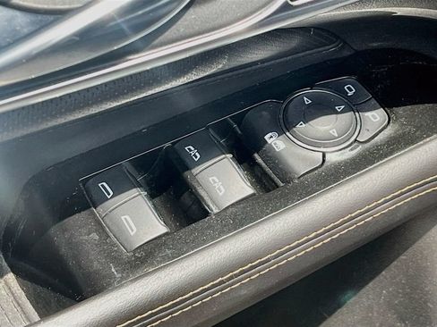 Used 2022 Cadillac CT4 Sport w/ Technology Package RWD image 17