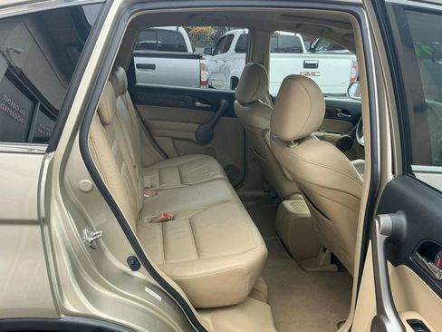 Used 2008 Honda CR-V EX-L image 11
