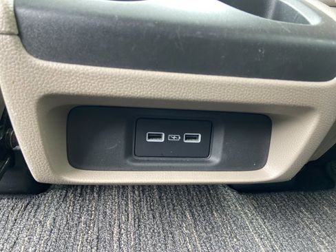 Used 2024 Honda Odyssey EX-L image 31