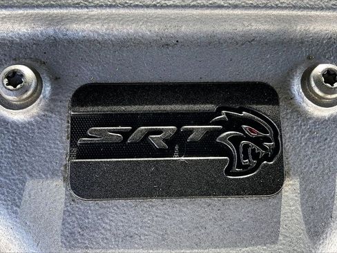 Used 2019 Dodge Challenger SRT Hellcat Redeye image 30