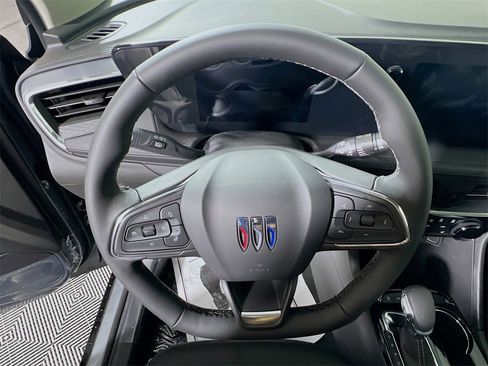 New 2026 Buick Encore GX Sport Touring w/ Comfort Package image 11