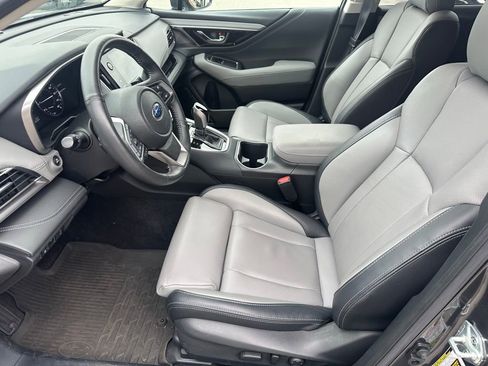 Used 2025 Subaru Outback Limited w/ Popular Package #2 image 26