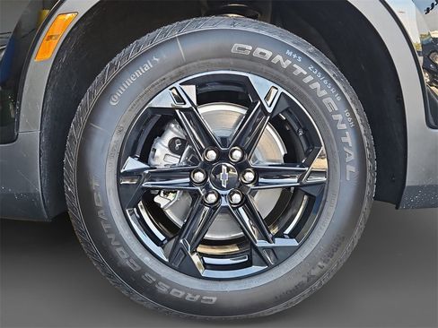 New 2026 Chevrolet Blazer LT w/ Convenience Package image 15