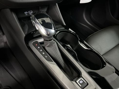 New 2026 Buick Envista Sport Touring w/ Convenience I Package image 15