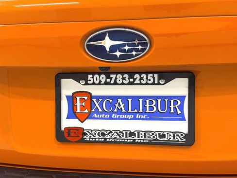 Used 2019 Subaru Crosstrek 2.0i Premium w/ Eyesight System image 17