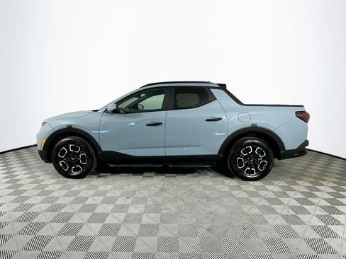 Used 2023 Hyundai Santa Cruz SEL w/ Activity Package AWD/4WD image 4
