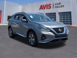 Used 2023 Nissan Murano SV image 3