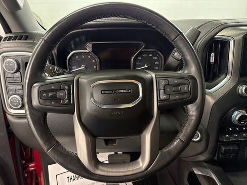 Used 2020 GMC Sierra 1500 Denali w/ Denali Ultimate Package AWD/4WD image 20