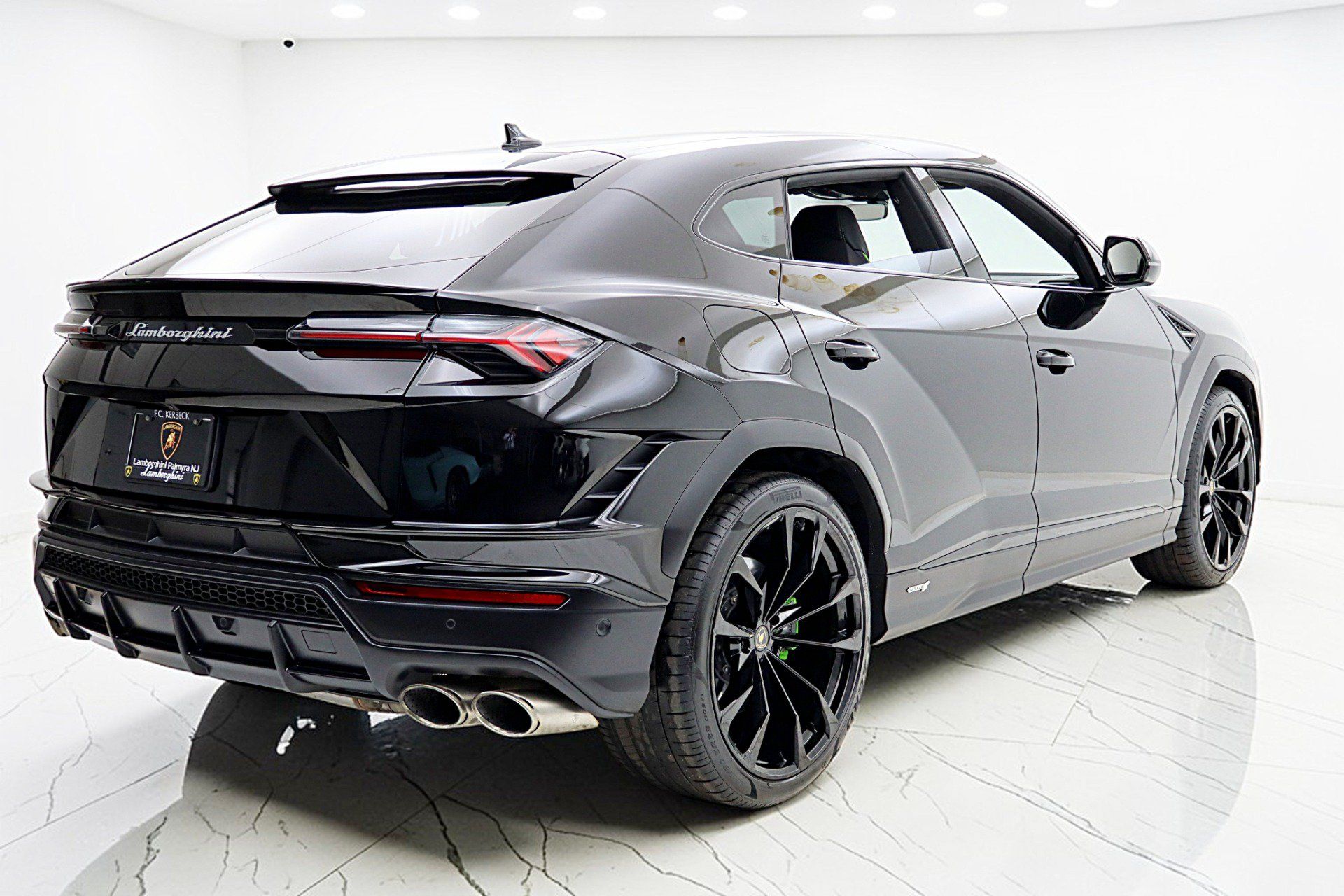 Used 2024 Lamborghini Urus S AWD/4WD image 22