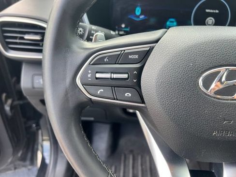 Used 2022 Hyundai Santa Fe XRT FWD image 18