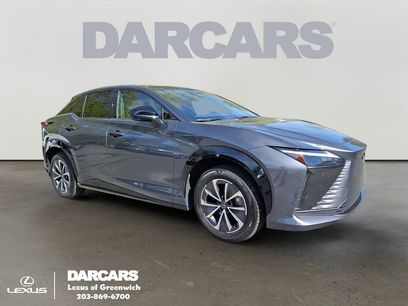 Used 2023 Lexus RZ 450e Premium w/ Technology Package