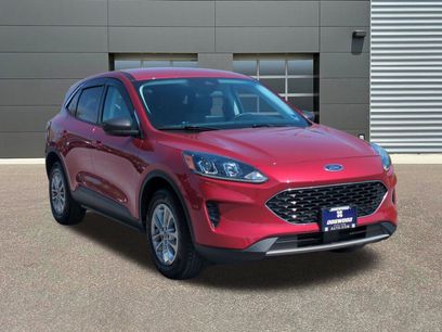 Used 2022 Ford Escape SE w/ Convenience Package