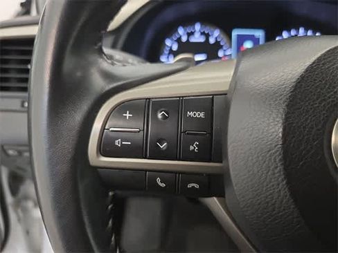 Used 2022 Lexus RX 350 FWD image 24