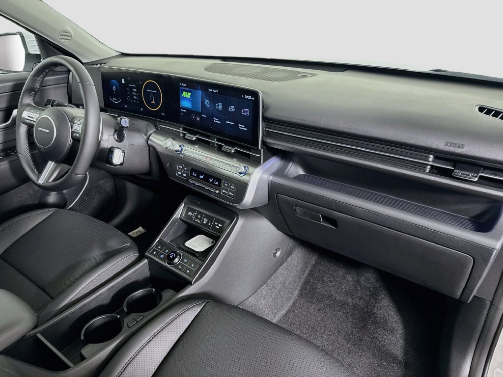New 2027 Hyundai Kona Limited AWD/4WD image 31