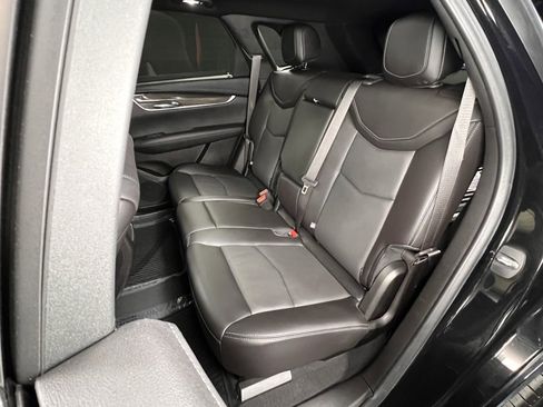 Used 2022 Cadillac XT5 Sportv image 15