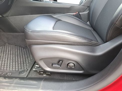 New 2026 Jeep Compass Latitude w/ Quick Order Package 29K image 28