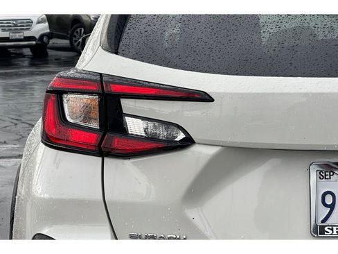Certified 2024 Subaru Crosstrek 2.0i Premium w/ Crosstrek Mirror Package image 13