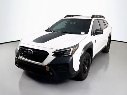 Used 2022 Subaru Outback Wilderness w/ Wilderness Package