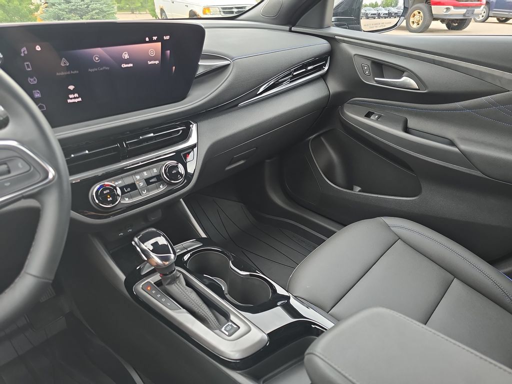New 2026 Buick Envista Sport Touring w/ Convenience I Package FWD image 24