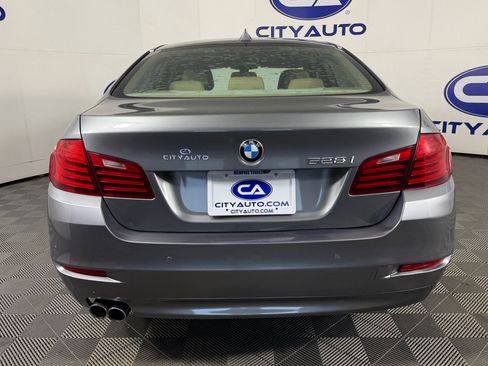 Used 2015 BMW 528i 528i image 7