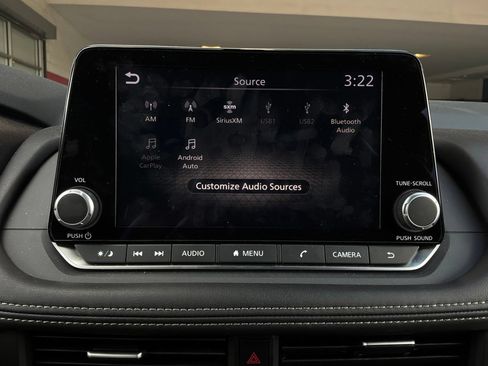 Used 2026 Nissan Rogue SV FWD image 30