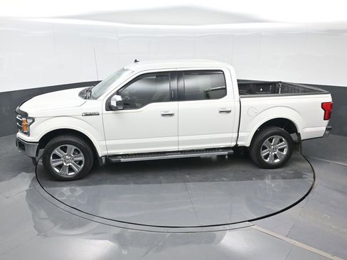 Used 2020 Ford F150 Lariat image 18