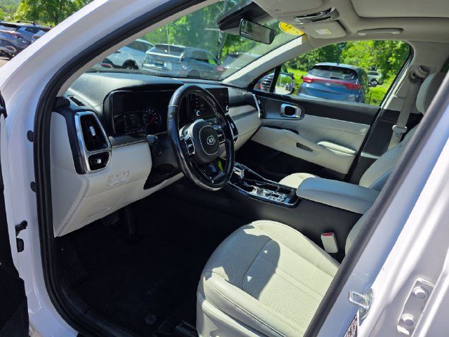 Used 2021 Kia Sorento SX AWD/4WD image 15