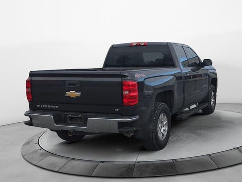 Used 2016 Chevrolet Silverado 1500 LT w/ All Star Edition image 5